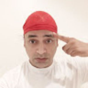 Meet your Posher, Efrain